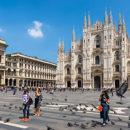 Sweett - Cozy Duomo-2